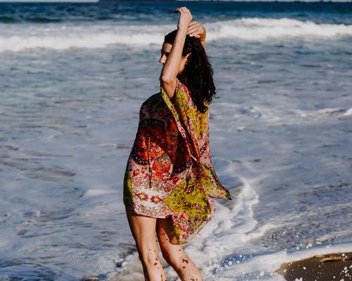 How To Stay Cool In Summer, Laloom Kaftans