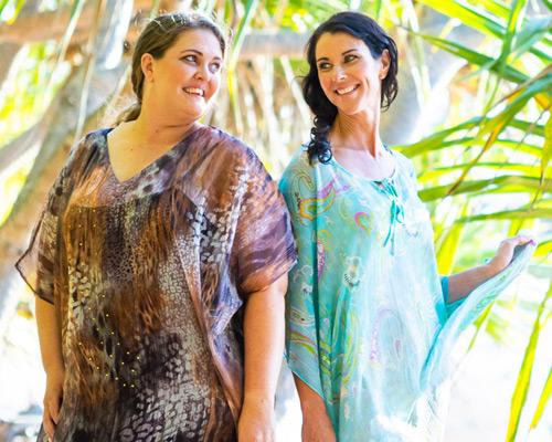 Laloom's Guide To Beat The Christmas Rush, Laloom Kaftans