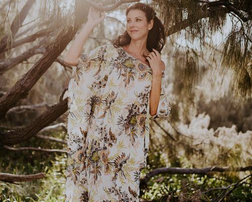 Plus Size Resort Wear, More Bang For Your Buck