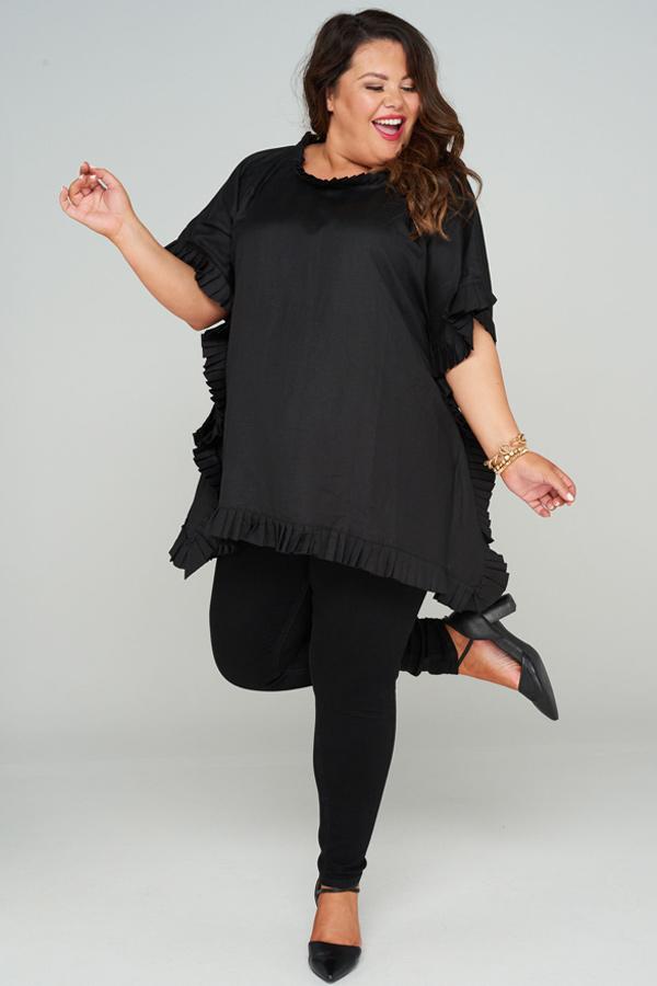 Hermes Short Kaftan, Laloom Kaftans