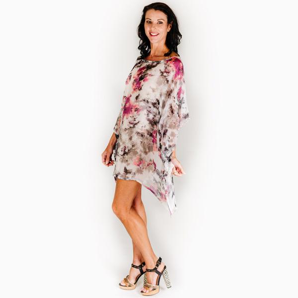 Petite top kaftan outlet